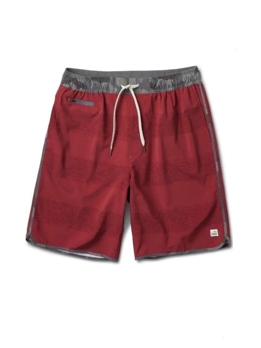 Vuori Banks Shorts